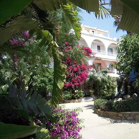 Hotel Simius Playa-2